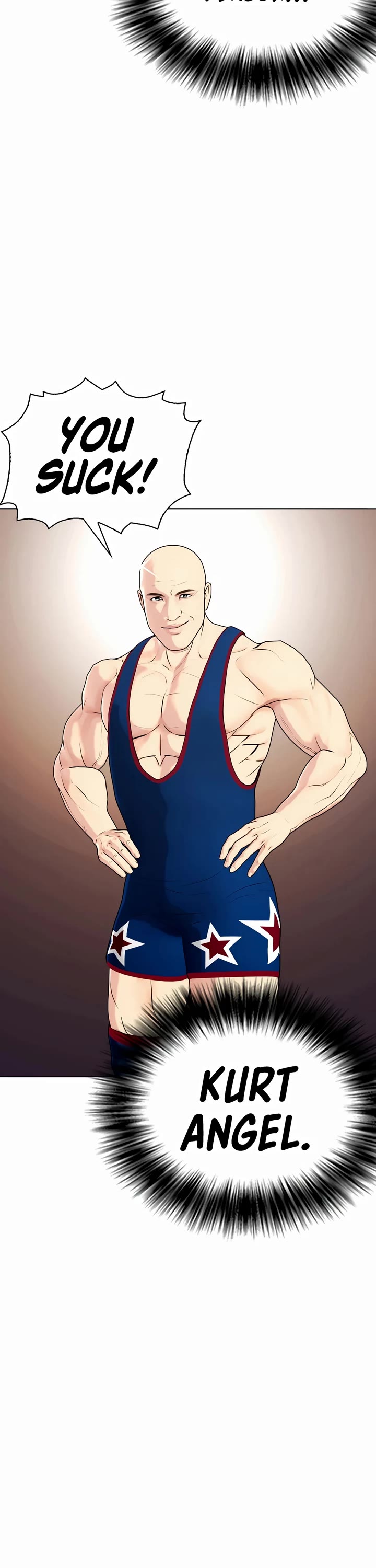 The Outcast Is Too Good At Martial Arts chapter 59 page 56