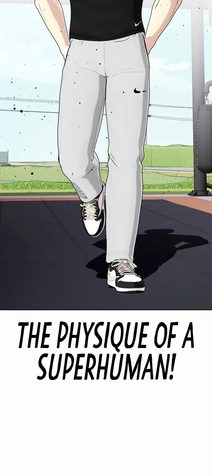 The Outcast Is Too Good At Martial Arts chapter 59 page 68