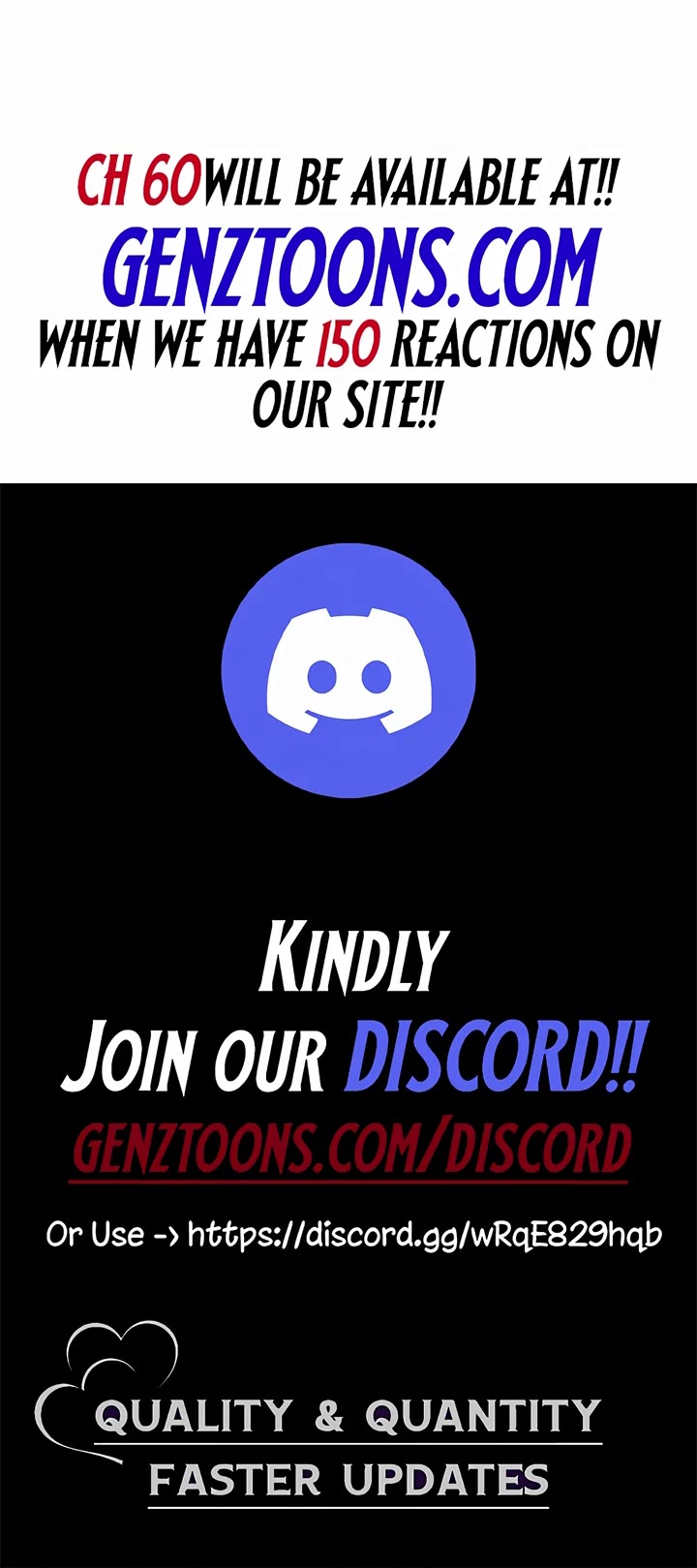 The Outcast Is Too Good At Martial Arts chapter 59 page 69