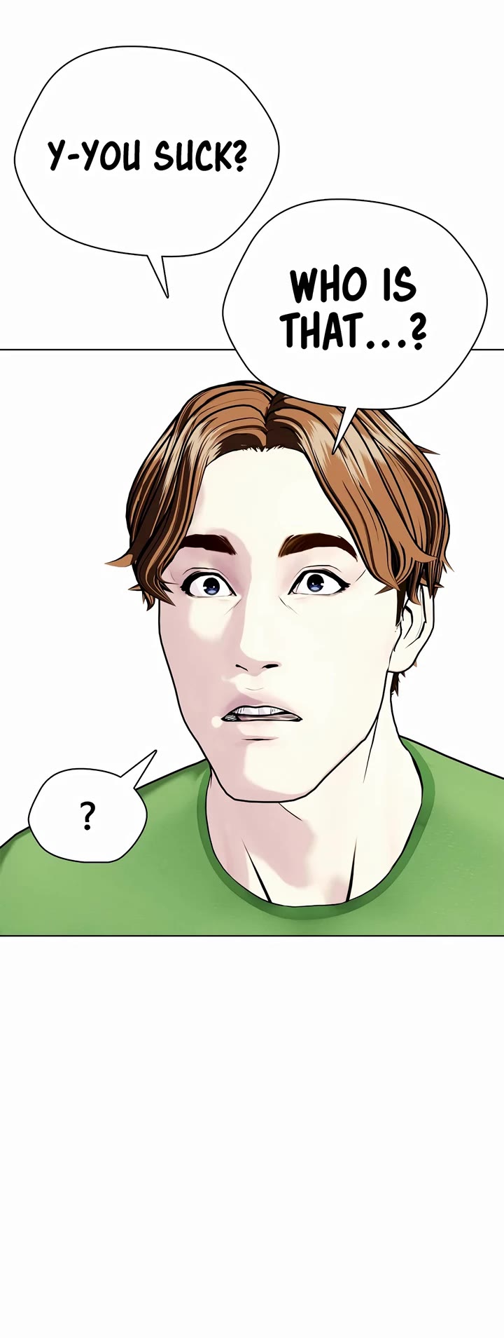 The Outcast Is Too Good At Martial Arts chapter 62 page 11