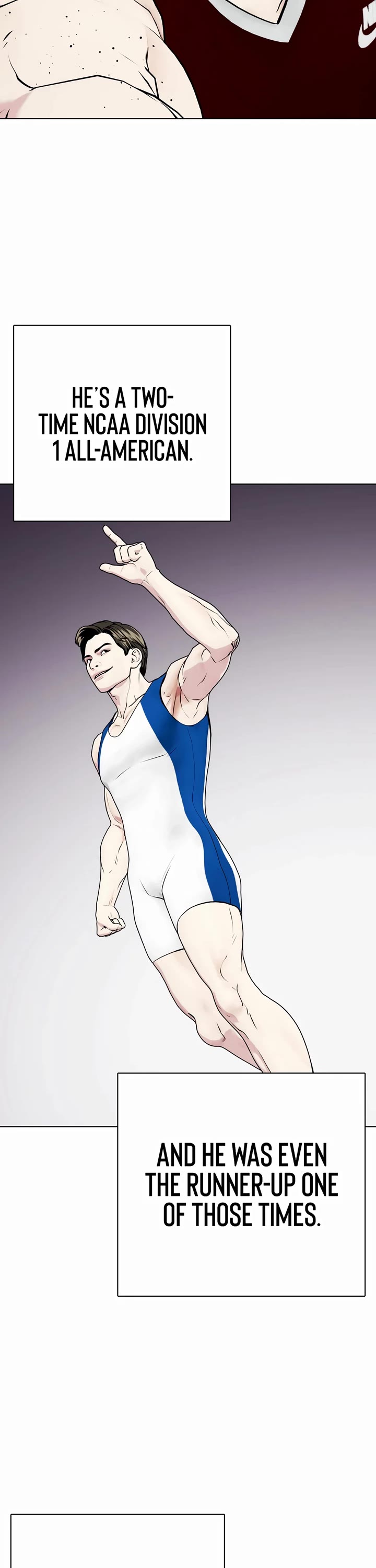 The Outcast Is Too Good At Martial Arts chapter 62 page 17