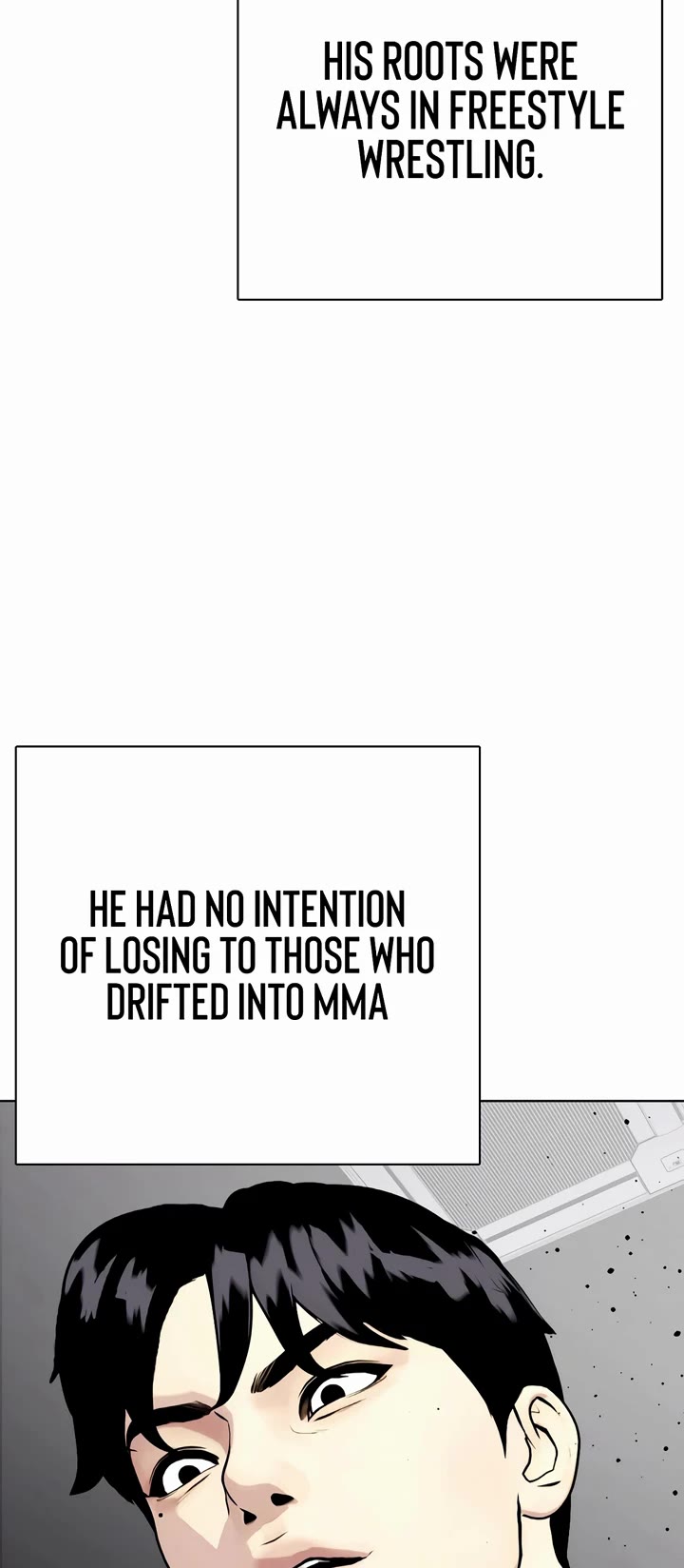 The Outcast Is Too Good At Martial Arts chapter 62 page 22