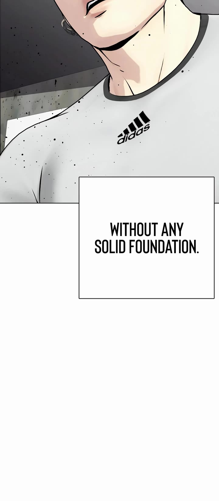 The Outcast Is Too Good At Martial Arts chapter 62 page 23