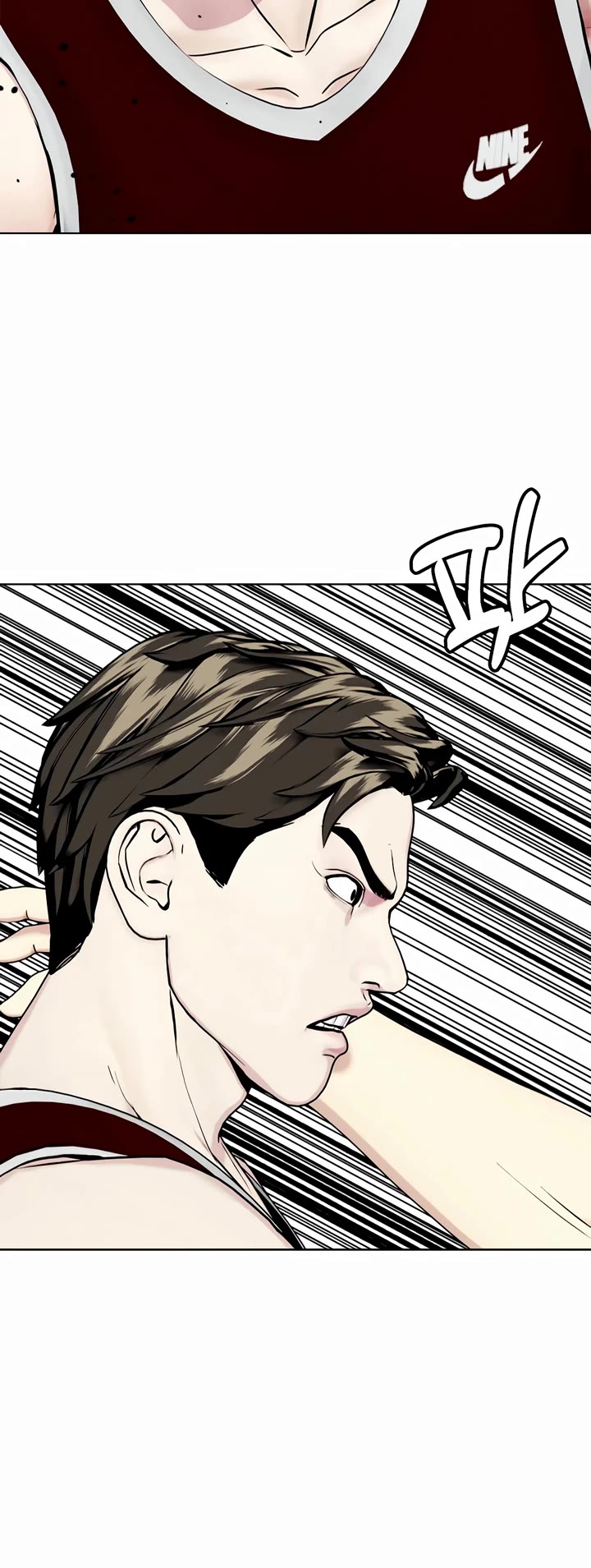 The Outcast Is Too Good At Martial Arts chapter 62 page 26