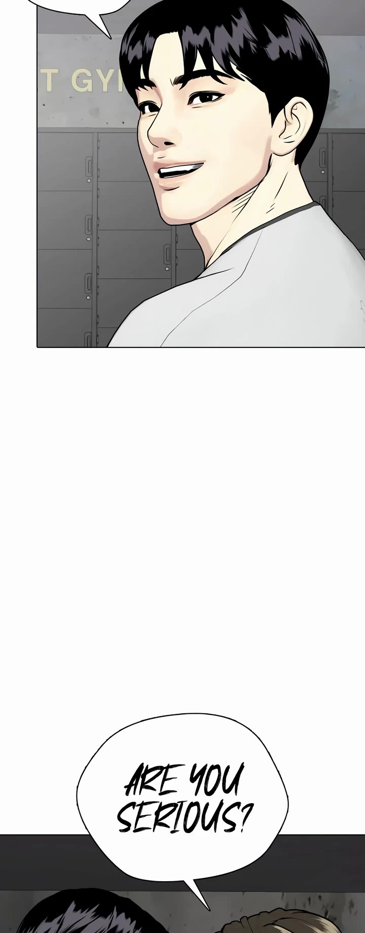 The Outcast Is Too Good At Martial Arts chapter 62 page 3