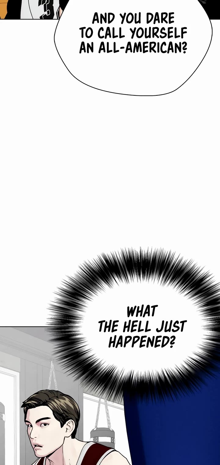 The Outcast Is Too Good At Martial Arts chapter 62 page 34