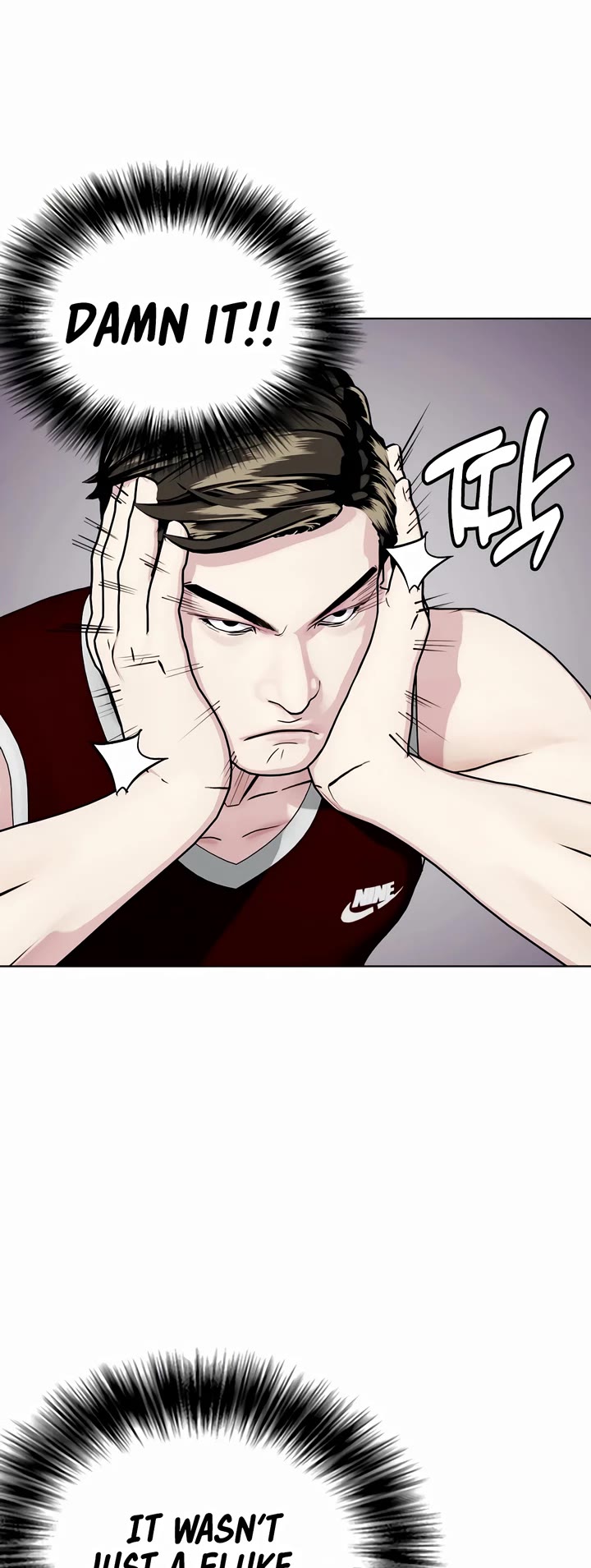 The Outcast Is Too Good At Martial Arts chapter 62 page 38