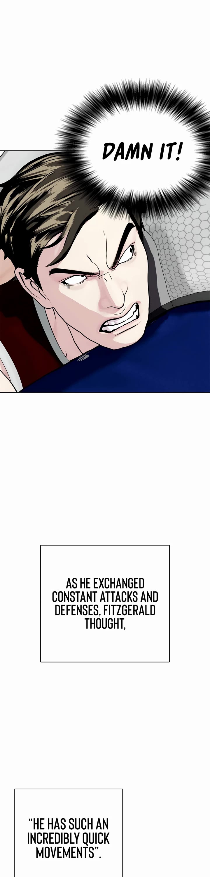 The Outcast Is Too Good At Martial Arts chapter 62 page 45