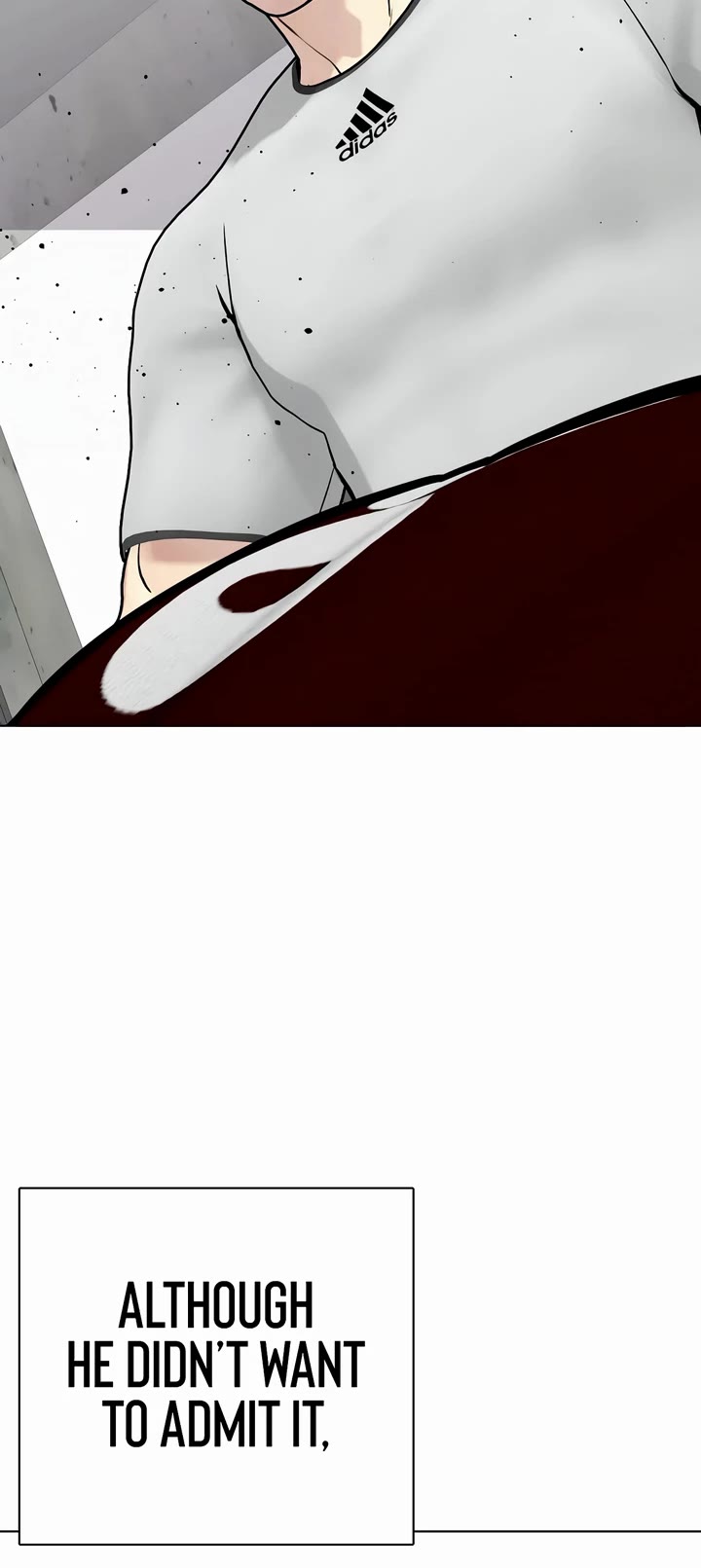 The Outcast Is Too Good At Martial Arts chapter 62 page 47