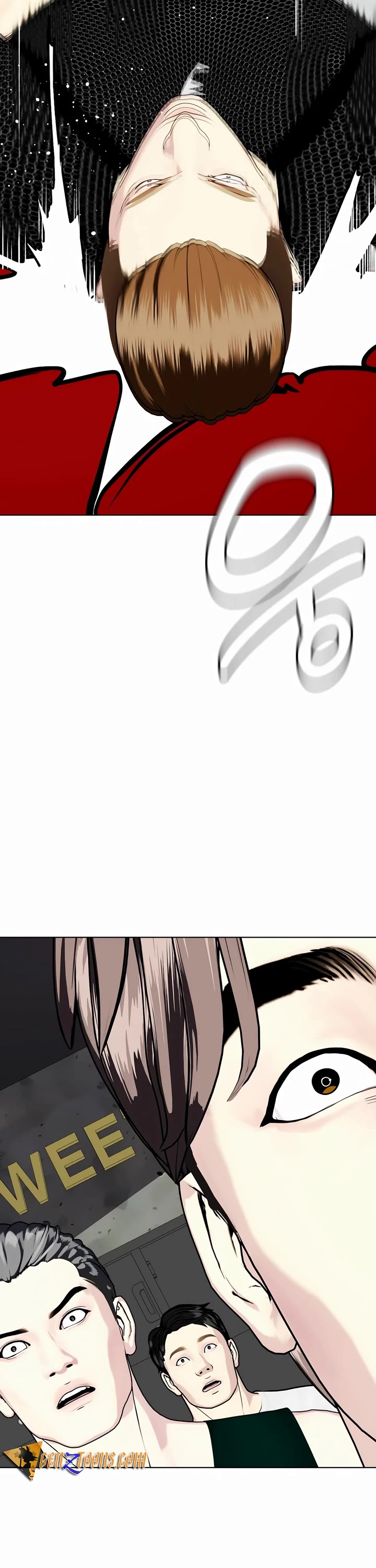 The Outcast Is Too Good At Martial Arts chapter 62 page 69