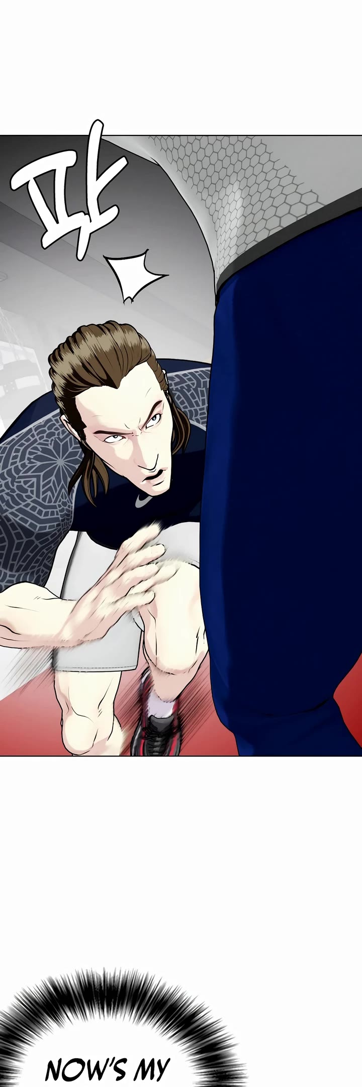 The Outcast Is Too Good At Martial Arts chapter 63 page 28