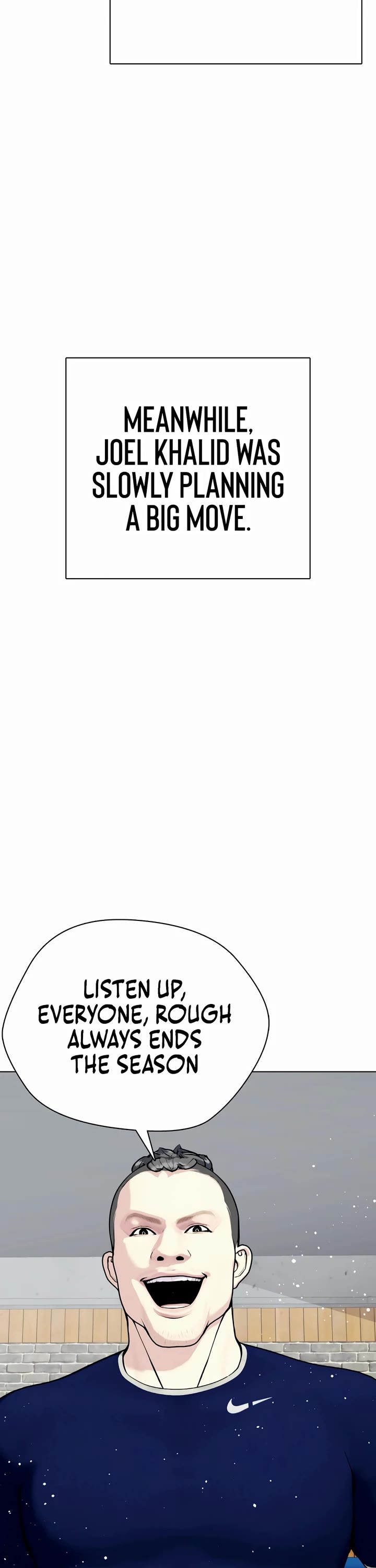 The Outcast Is Too Good At Martial Arts chapter 63 page 65