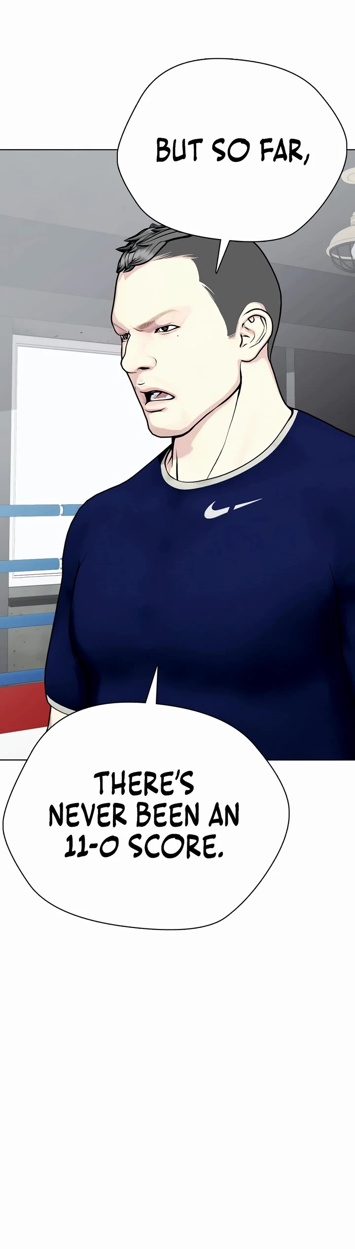 The Outcast Is Too Good At Martial Arts chapter 63 page 67