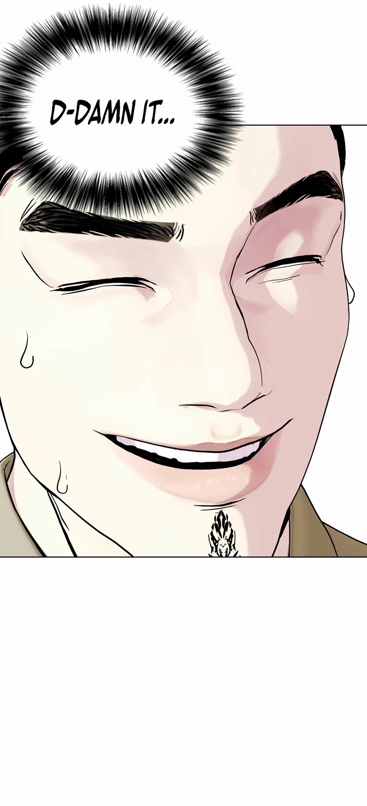 The Outcast Is Too Good At Martial Arts chapter 64 page 23