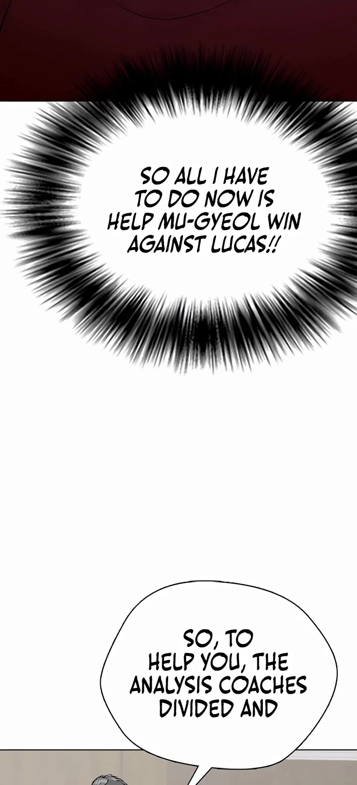 The Outcast Is Too Good At Martial Arts chapter 64 page 37