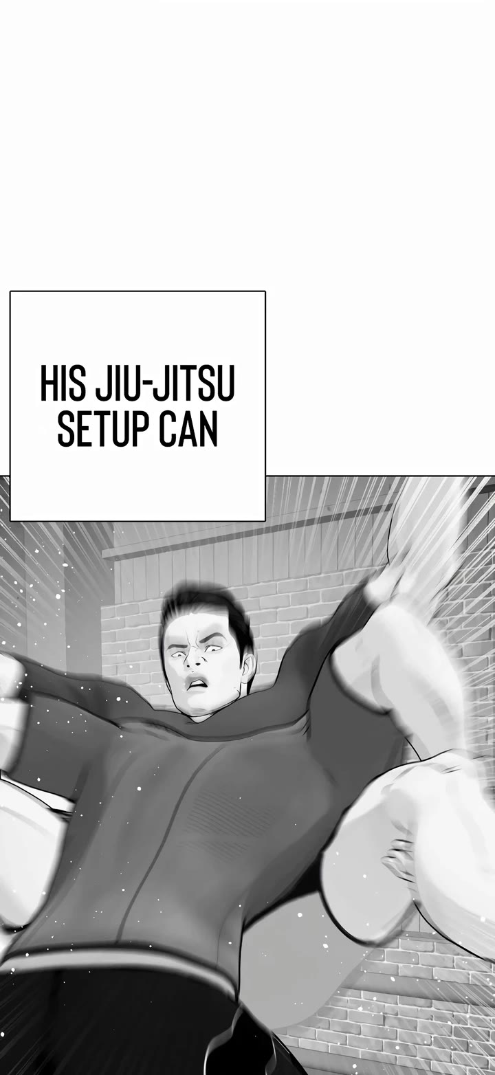 The Outcast Is Too Good At Martial Arts chapter 64 page 48