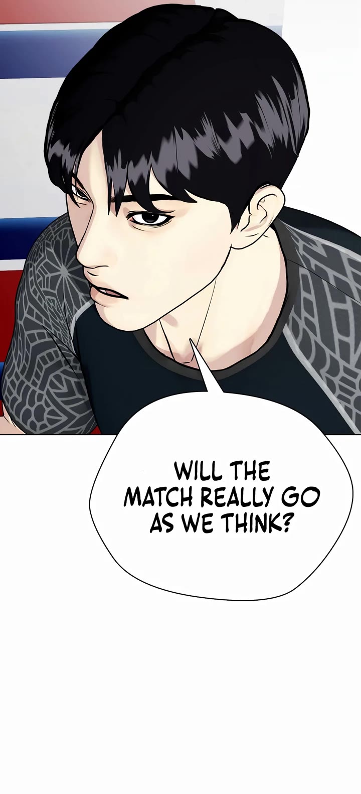 The Outcast Is Too Good At Martial Arts chapter 64 page 59