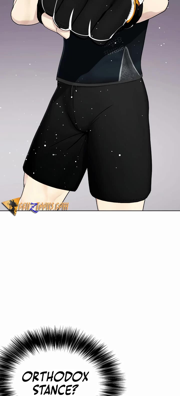 The Outcast Is Too Good At Martial Arts chapter 64 page 70