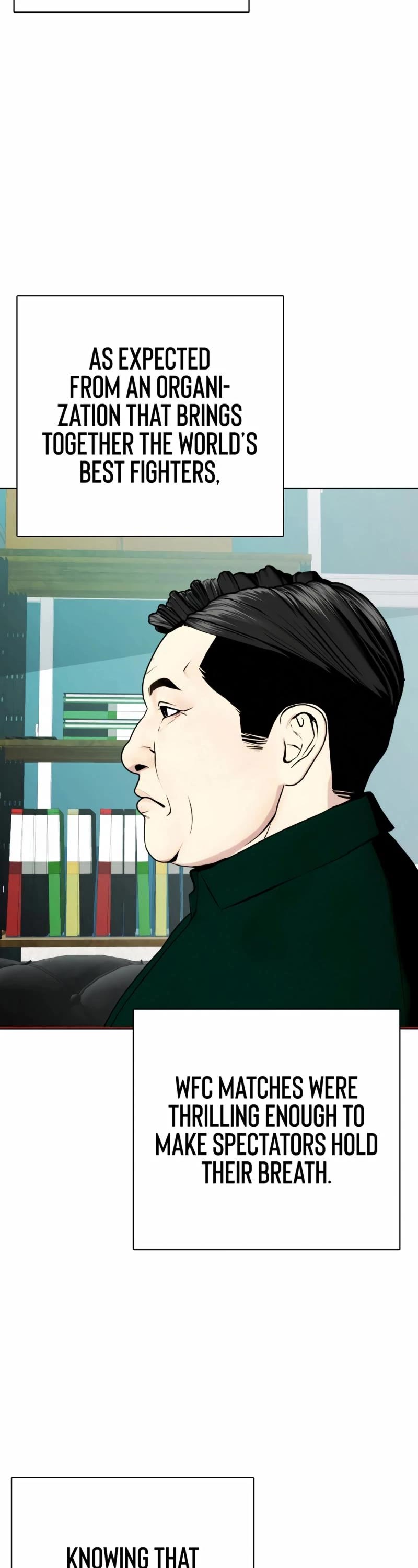 The Outcast Is Too Good At Martial Arts chapter 66 page 14