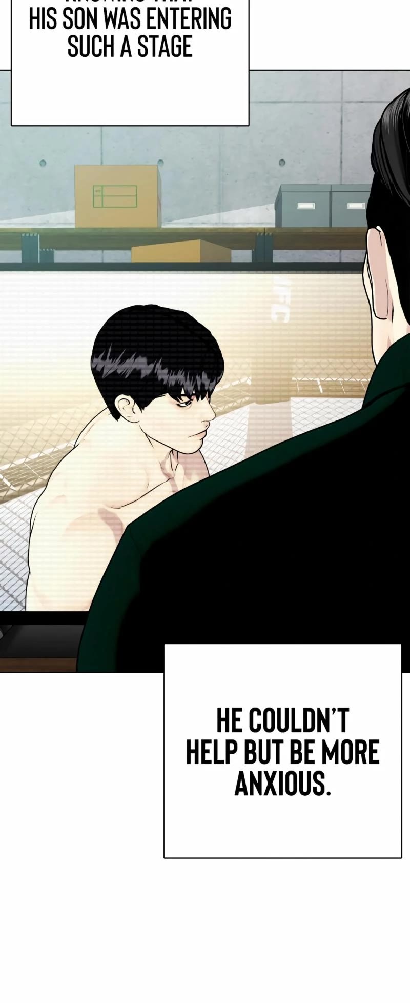 The Outcast Is Too Good At Martial Arts chapter 66 page 15