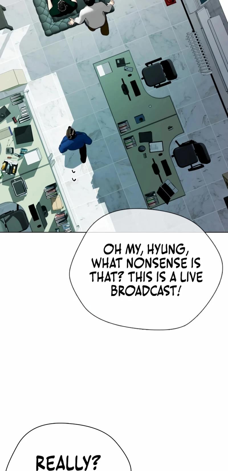 The Outcast Is Too Good At Martial Arts chapter 66 page 3