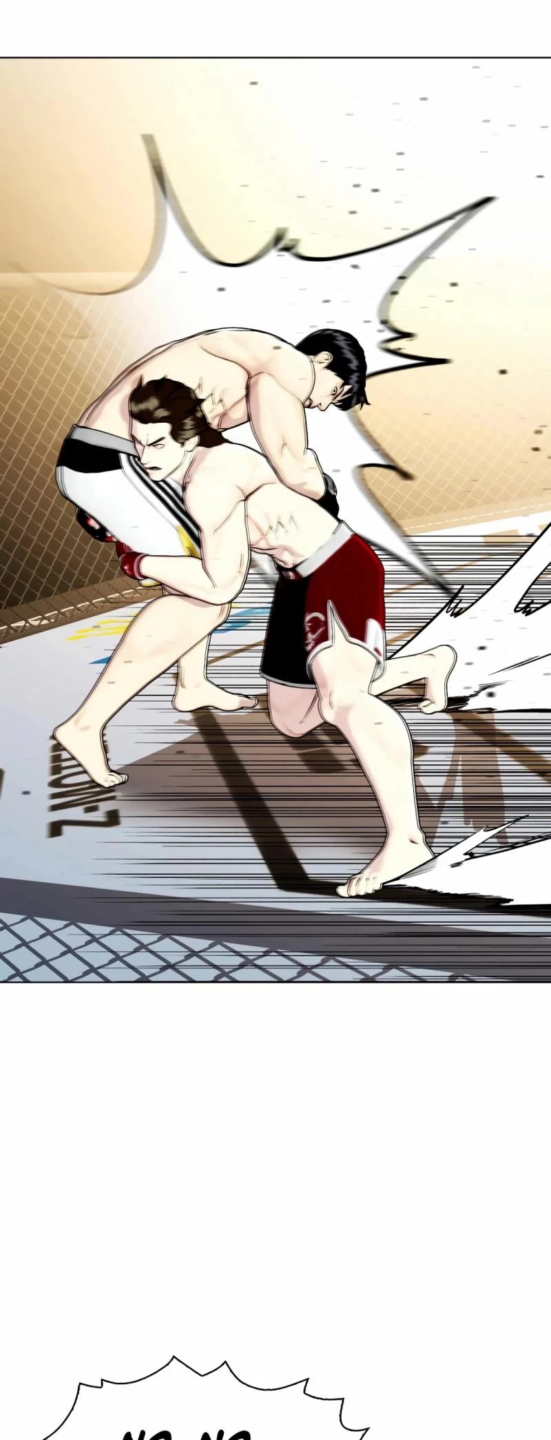 The Outcast Is Too Good At Martial Arts chapter 66 page 30