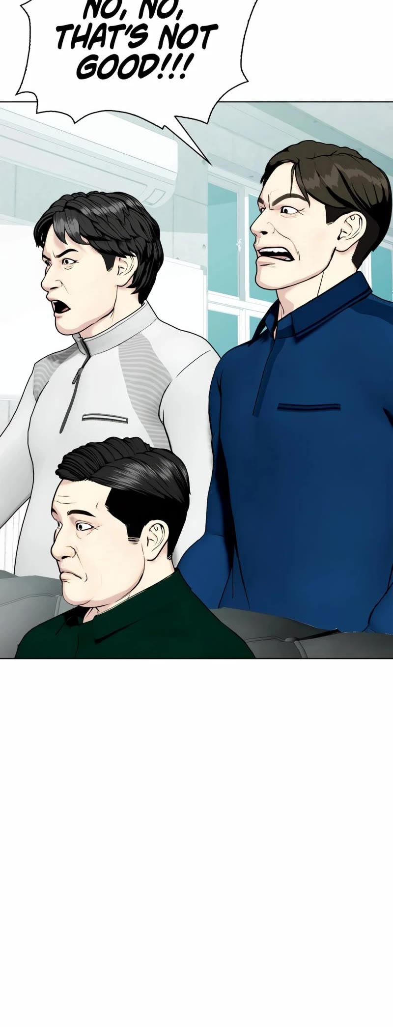 The Outcast Is Too Good At Martial Arts chapter 66 page 31