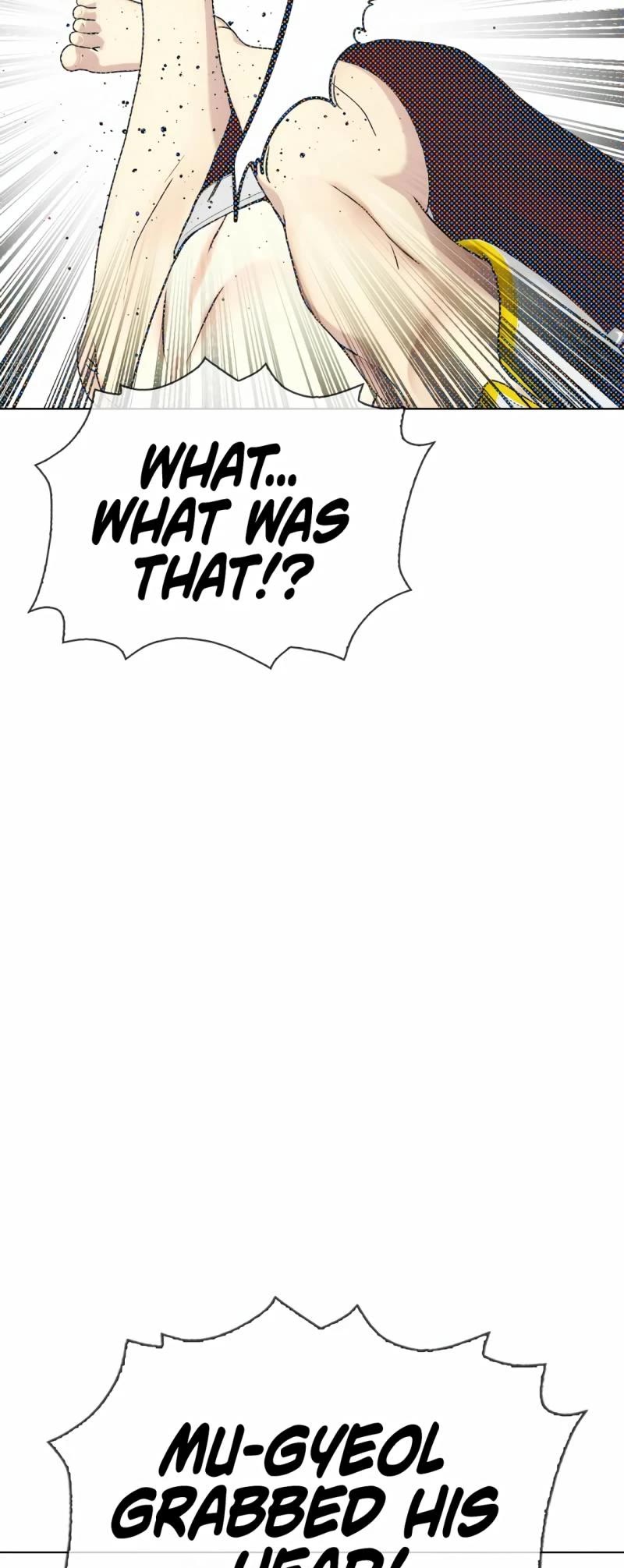 The Outcast Is Too Good At Martial Arts chapter 66 page 34