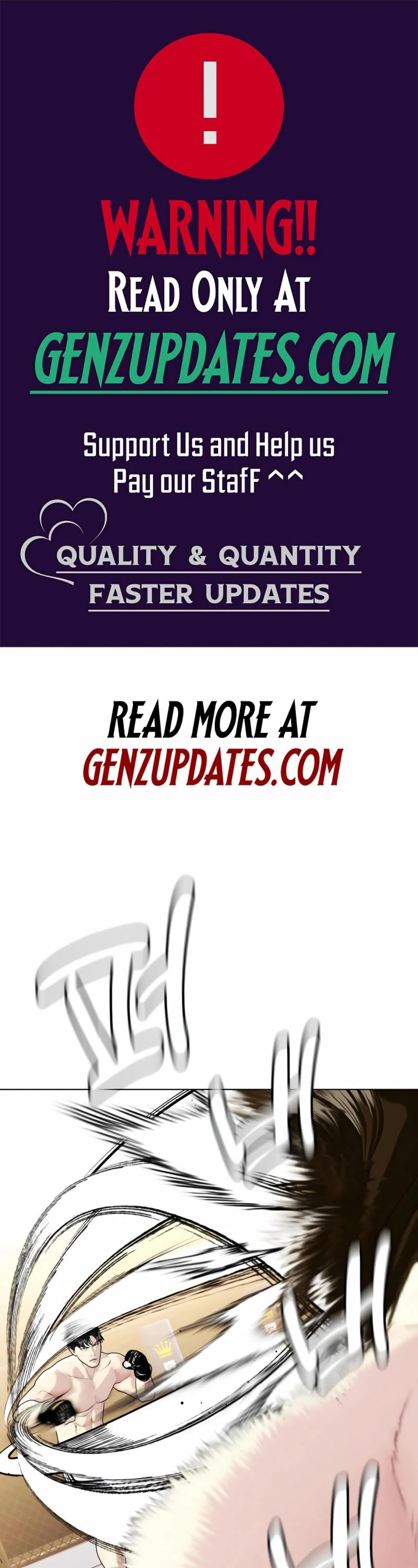 The Outcast Is Too Good At Martial Arts chapter 67 page 1