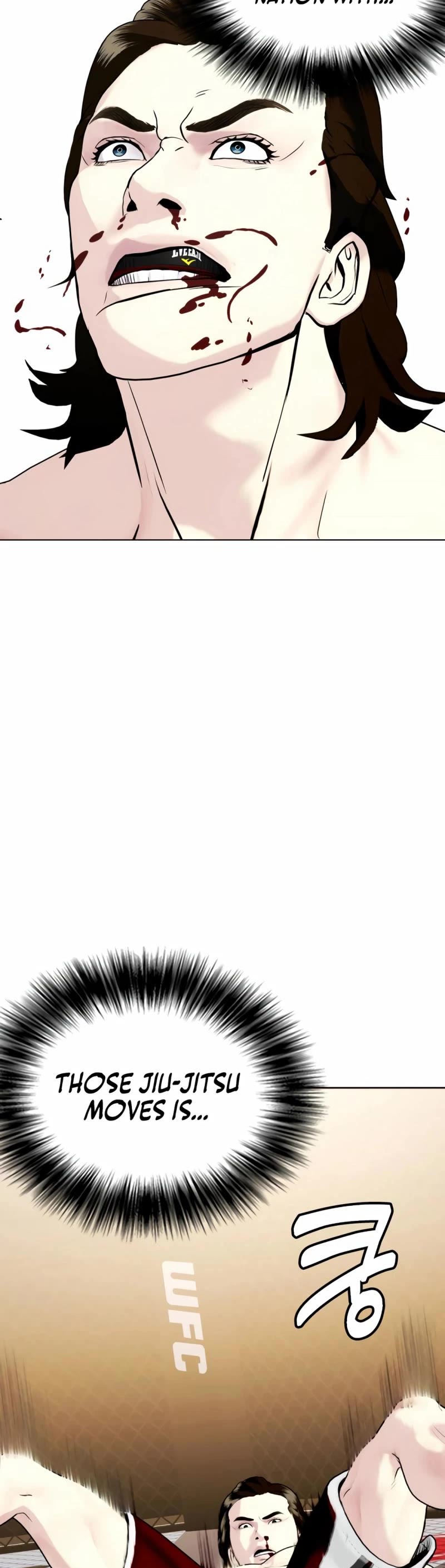 The Outcast Is Too Good At Martial Arts chapter 67 page 17