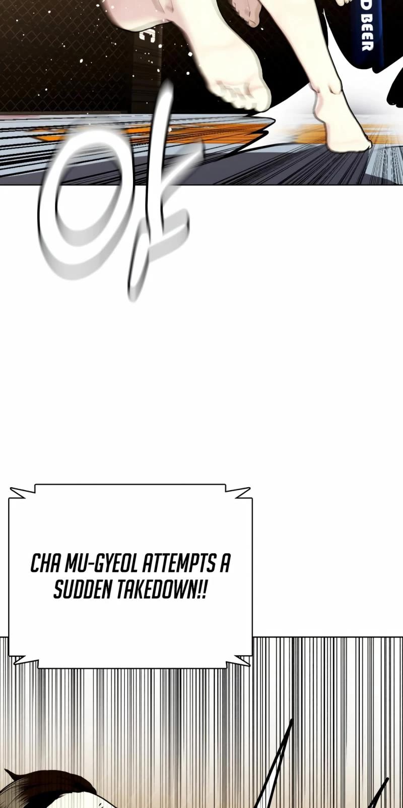 The Outcast Is Too Good At Martial Arts chapter 67 page 33