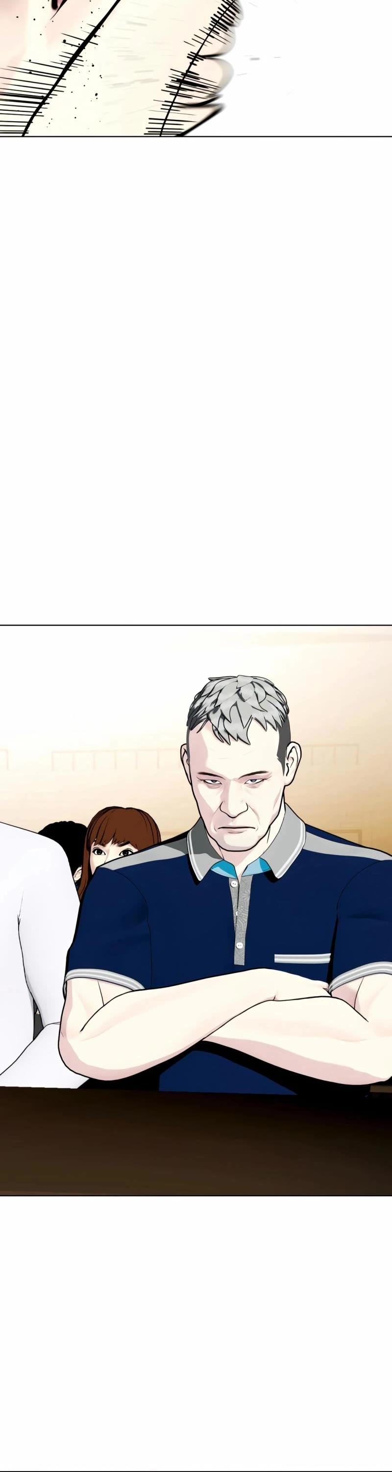 The Outcast Is Too Good At Martial Arts chapter 67 page 44