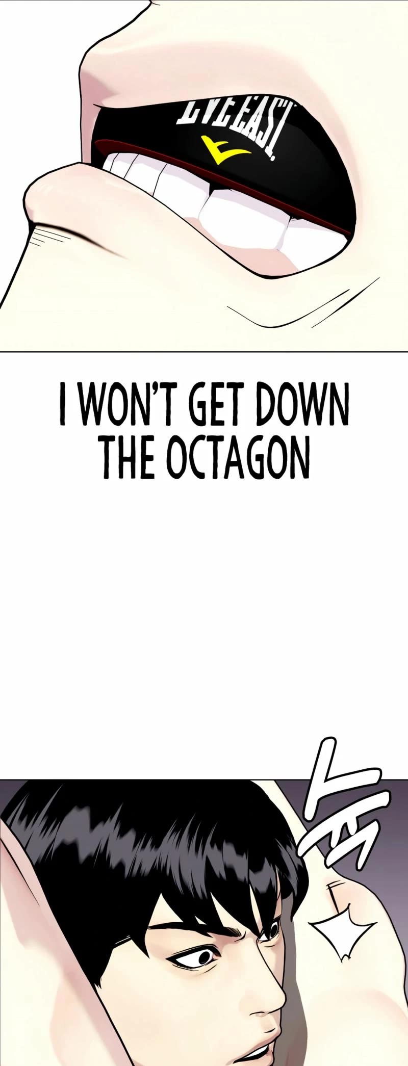 The Outcast Is Too Good At Martial Arts chapter 67 page 45