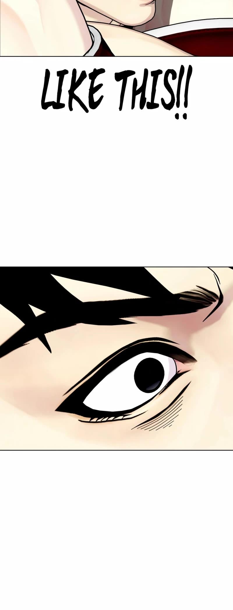 The Outcast Is Too Good At Martial Arts chapter 67 page 46