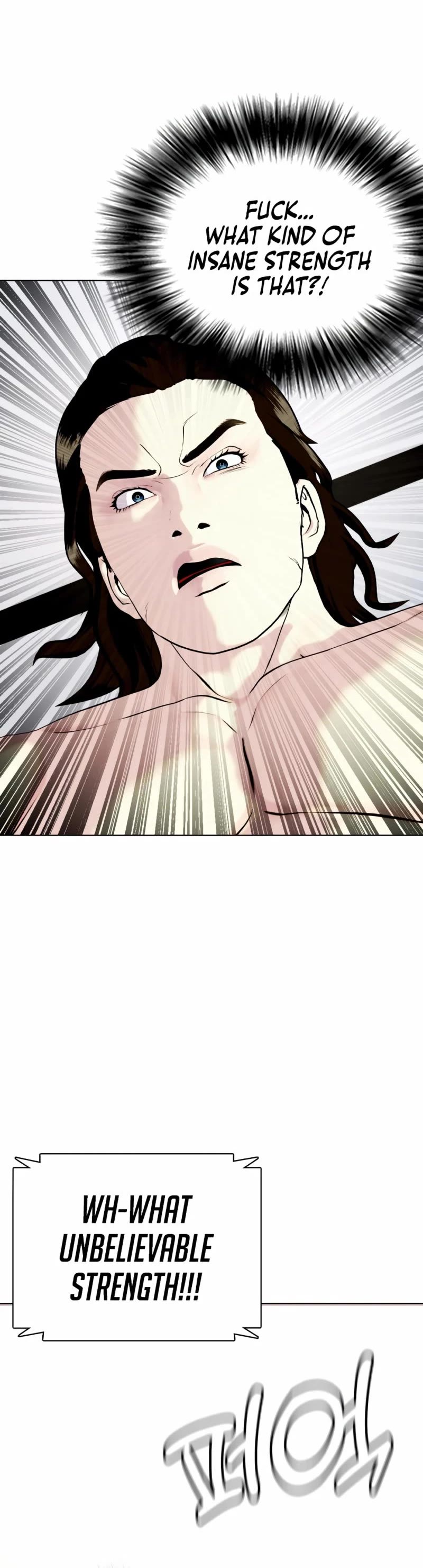 The Outcast Is Too Good At Martial Arts chapter 67 page 60