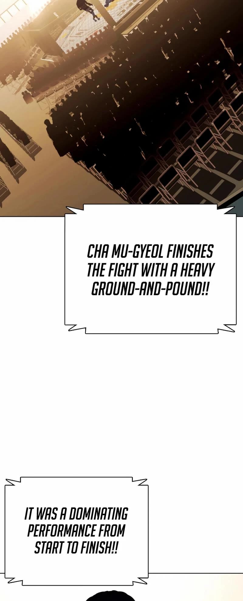 The Outcast Is Too Good At Martial Arts chapter 67 page 67