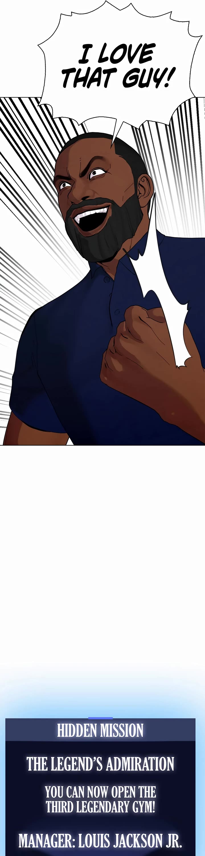 The Outcast Is Too Good At Martial Arts chapter 71 page 55