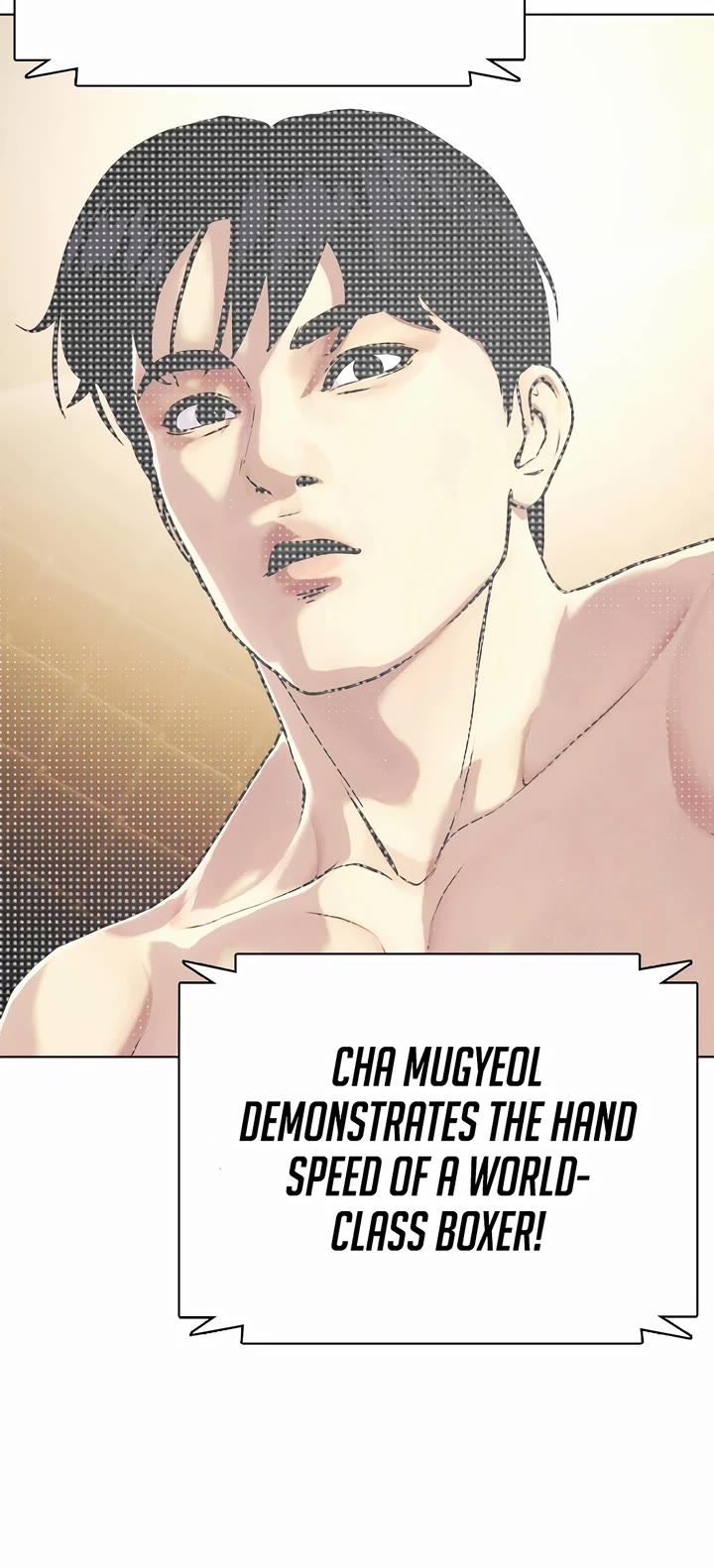 The Outcast Is Too Good At Martial Arts chapter 74 page 20