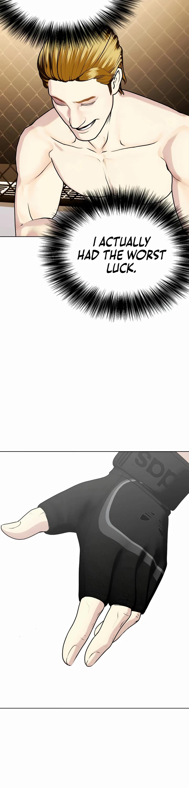 The Outcast Is Too Good At Martial Arts chapter 74 page 30