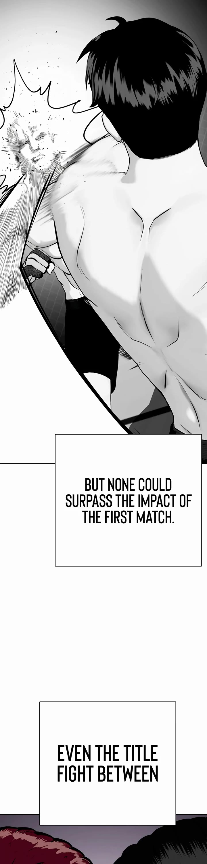 The Outcast Is Too Good At Martial Arts chapter 74 page 46