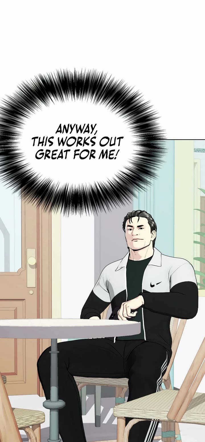 The Outcast Is Too Good At Martial Arts chapter 74 page 70