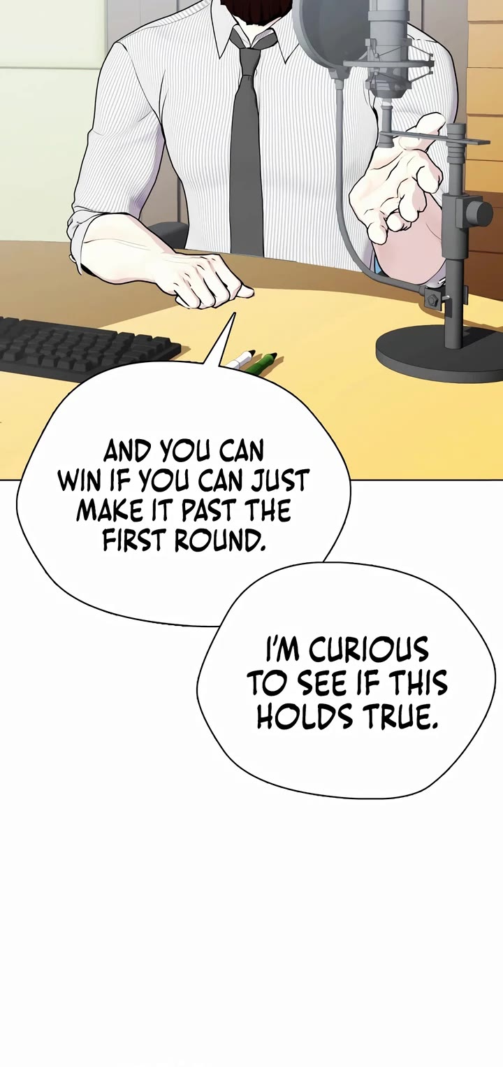 The Outcast Is Too Good At Martial Arts chapter 76 page 10