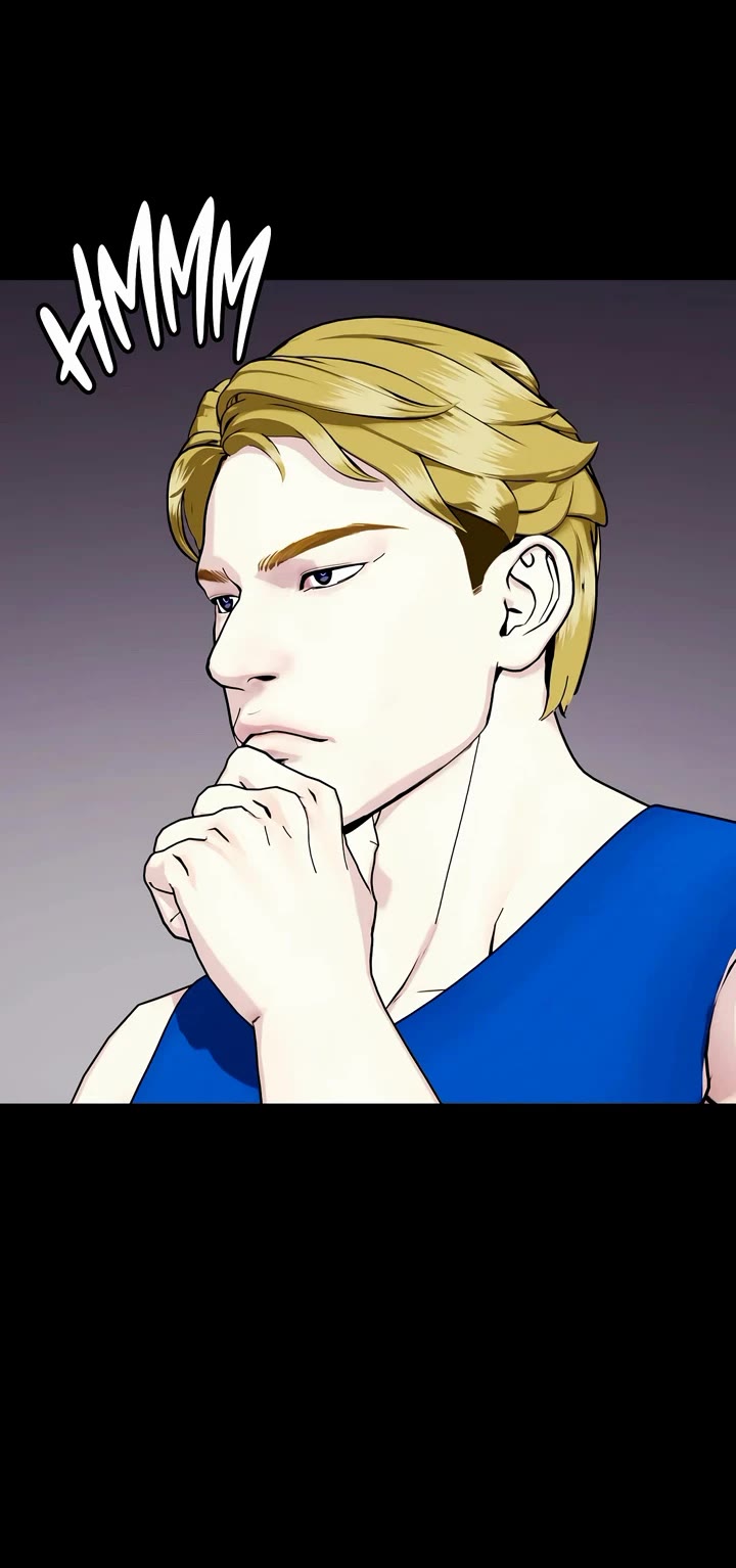 The Outcast Is Too Good At Martial Arts chapter 76 page 39