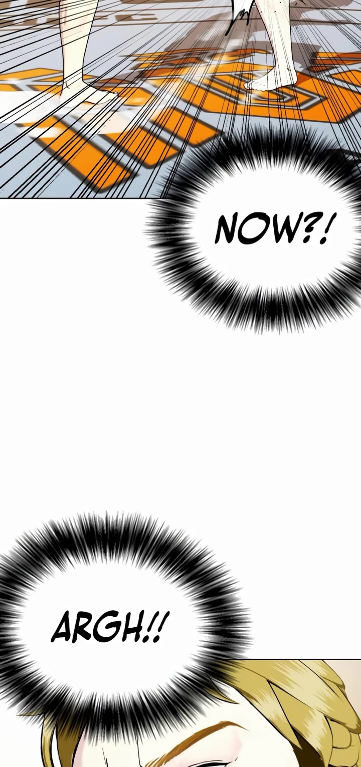 The Outcast Is Too Good At Martial Arts chapter 76 page 49