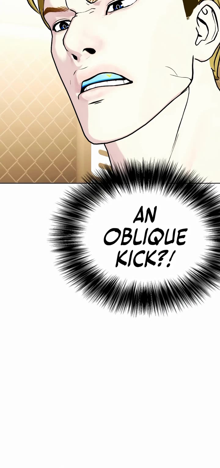 The Outcast Is Too Good At Martial Arts chapter 76 page 50