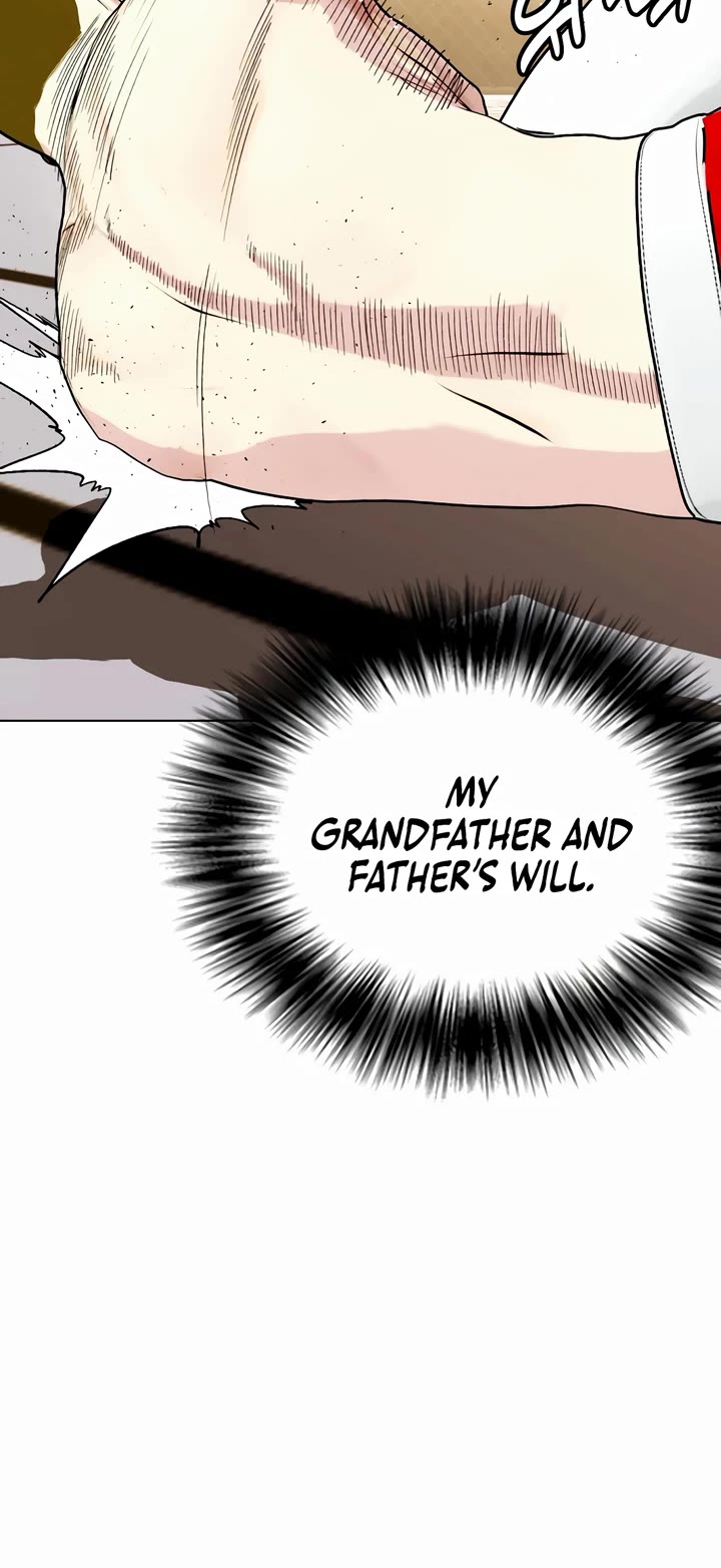 The Outcast Is Too Good At Martial Arts chapter 83 page 11