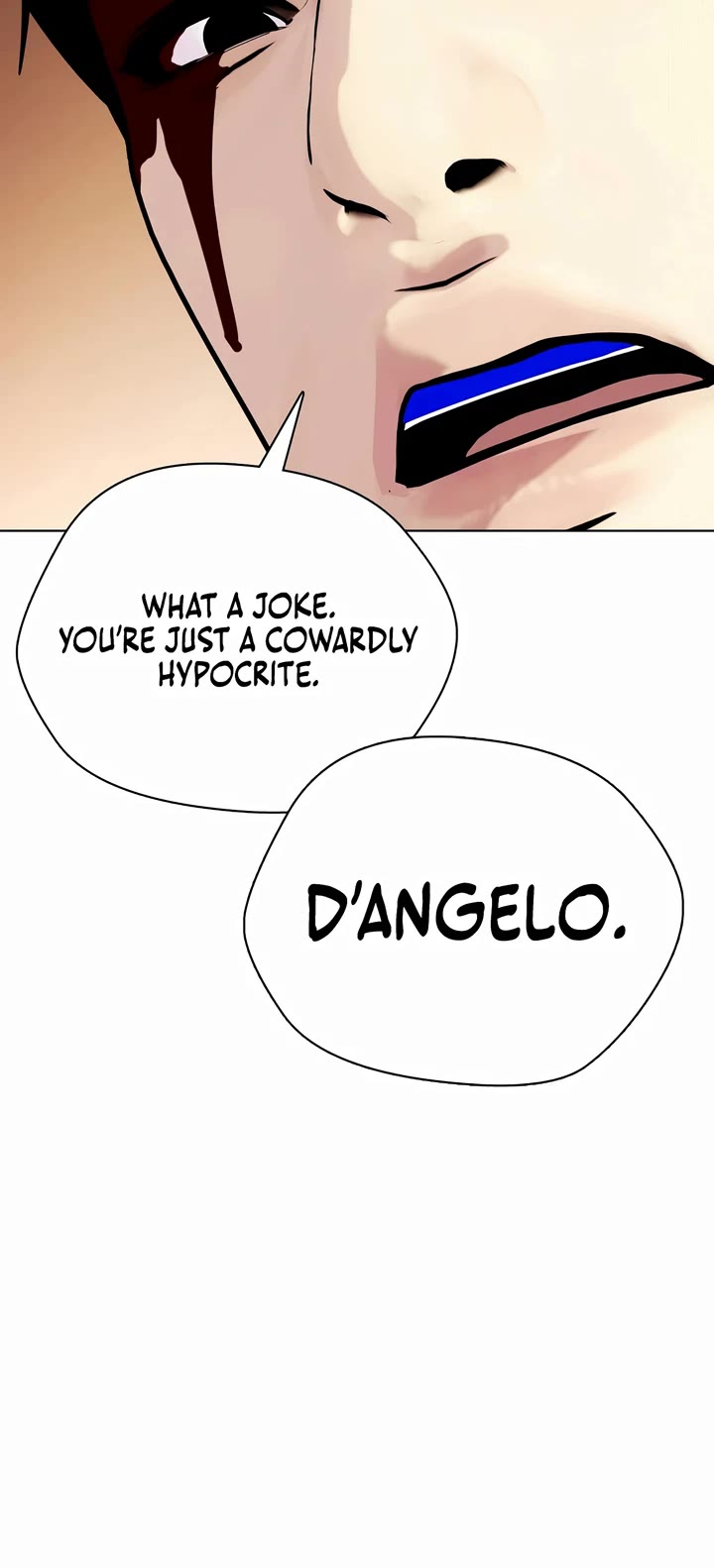 The Outcast Is Too Good At Martial Arts chapter 83 page 23