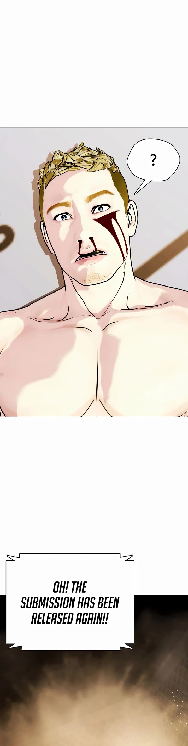 The Outcast Is Too Good At Martial Arts chapter 83 page 26