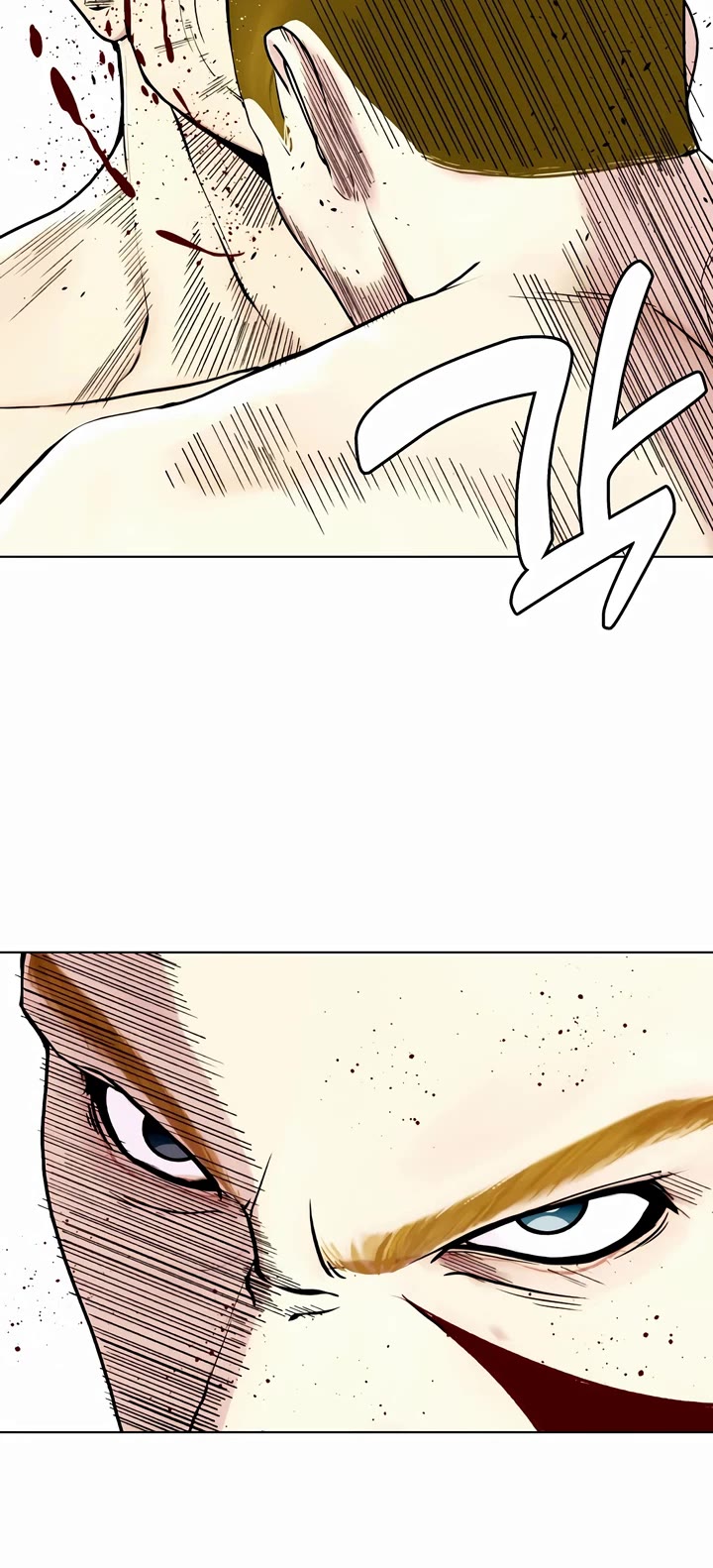 The Outcast Is Too Good At Martial Arts chapter 83 page 40