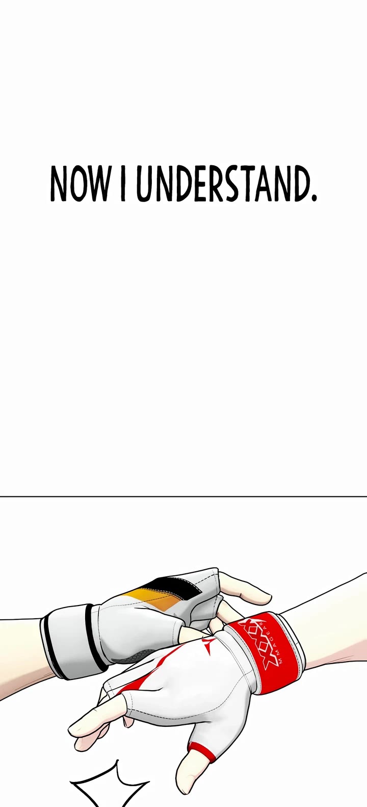 The Outcast Is Too Good At Martial Arts chapter 83 page 46